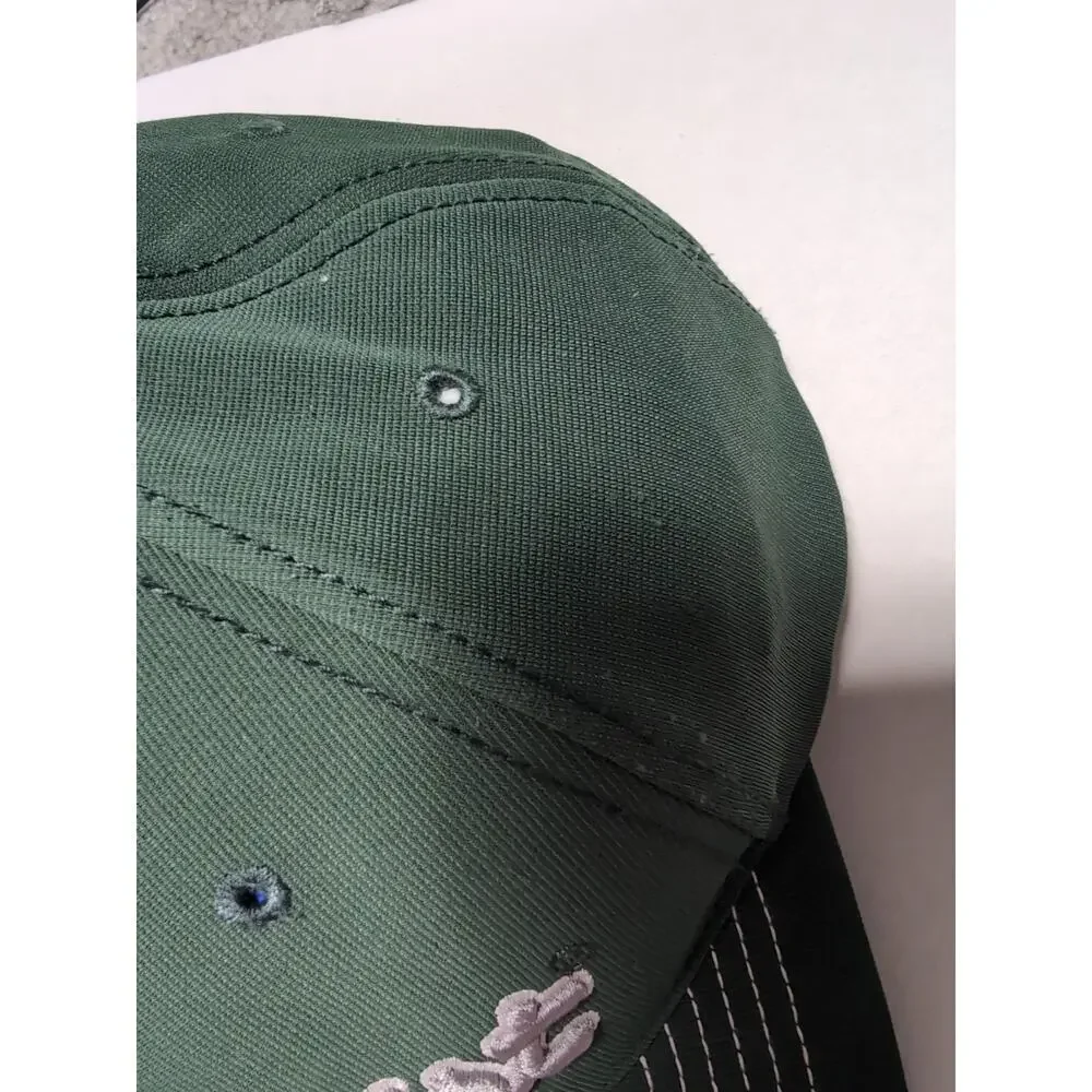 Licensed Titleist Michigan State University Spartans MSU Ballcap Hat Size L/XL